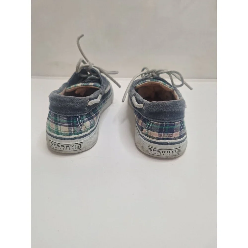 💙 Sperry Top Sider